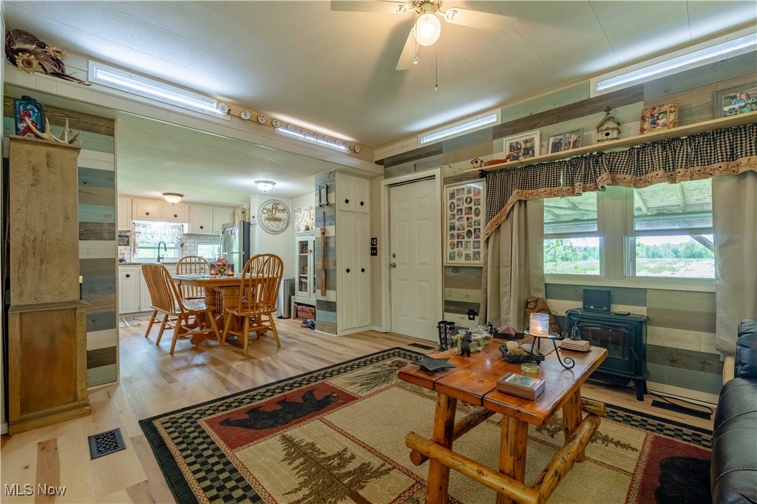 214 County Road 620, West Salem, Ohio image 17