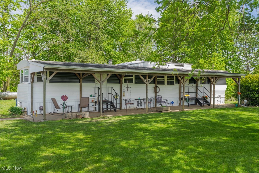 214 County Road 620, West Salem, Ohio image 4