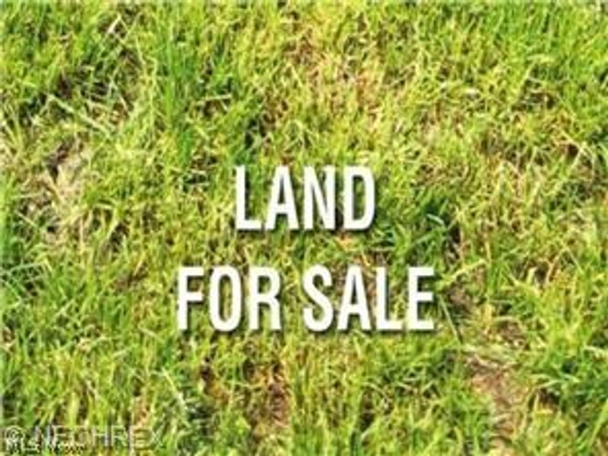 New Price!! Considering Building? Nice lot for sale located in Bazetta Twp. Lakeview school system. Public water and sewer.