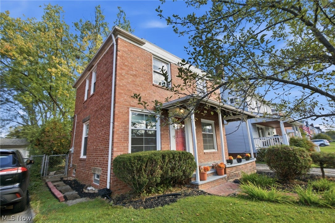 67 Gould Avenue