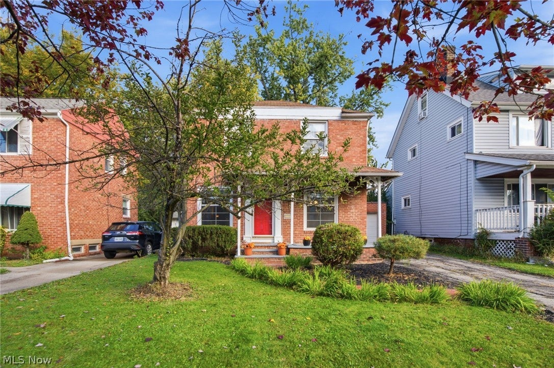 67 Gould Avenue