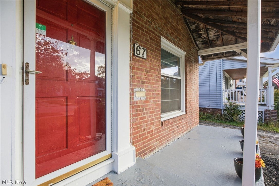 67 Gould Avenue