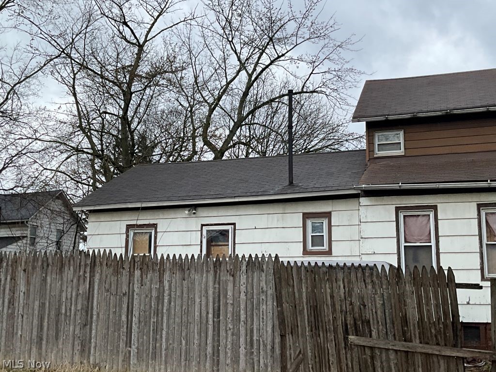 Hickox - Residential