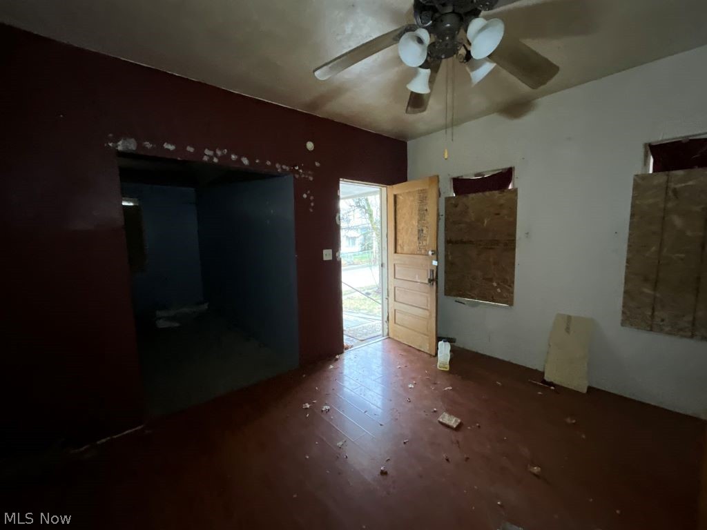 Hickox - Residential