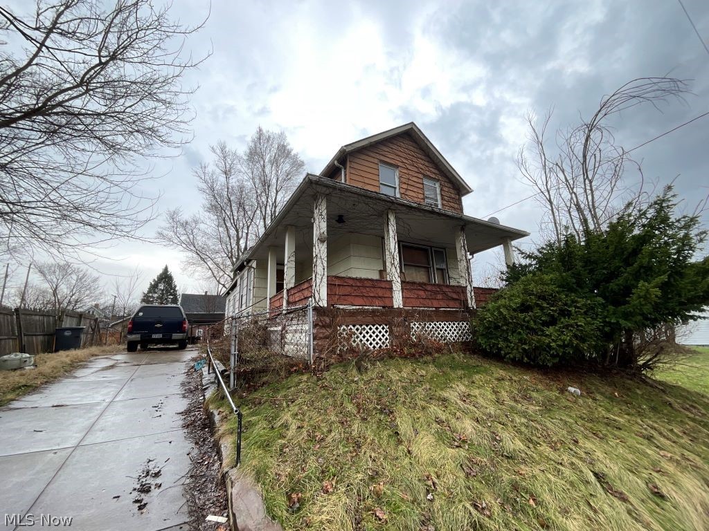 Hickox - Residential