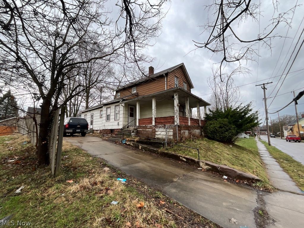 Hickox - Residential