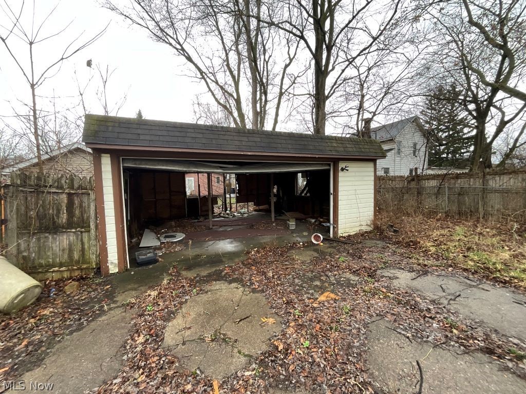 Hickox - Residential