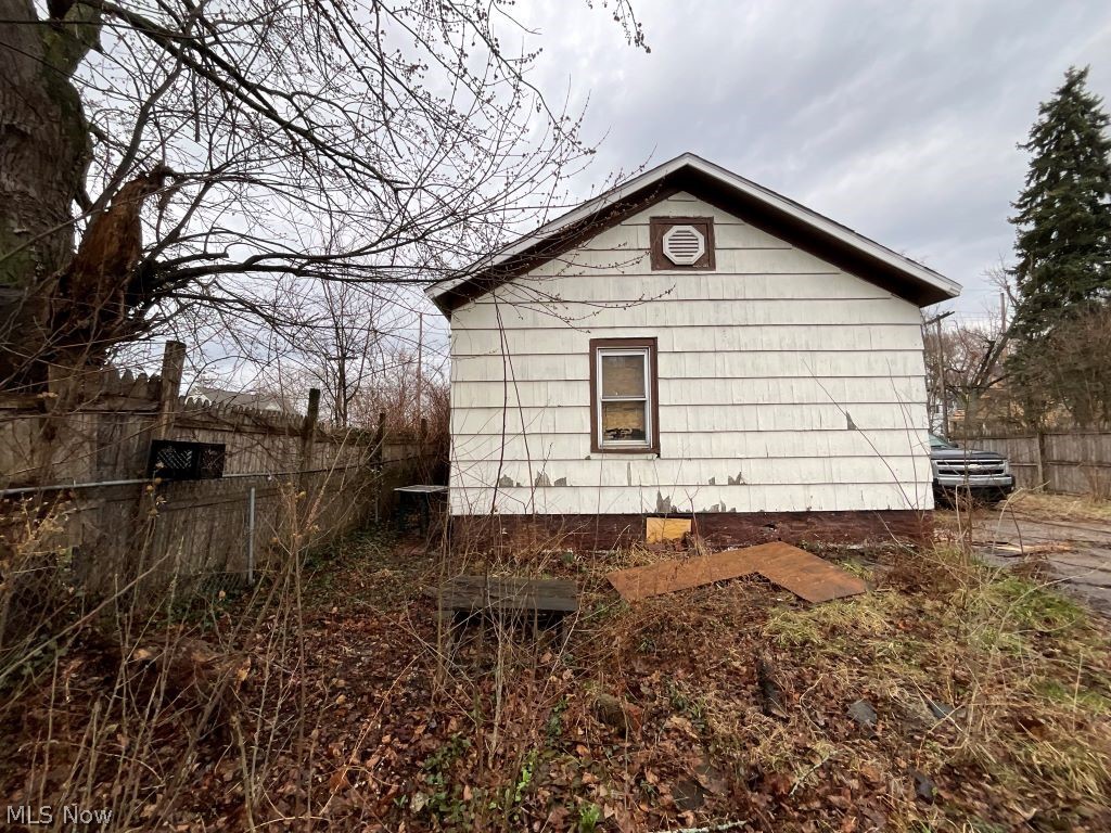 Hickox - Residential