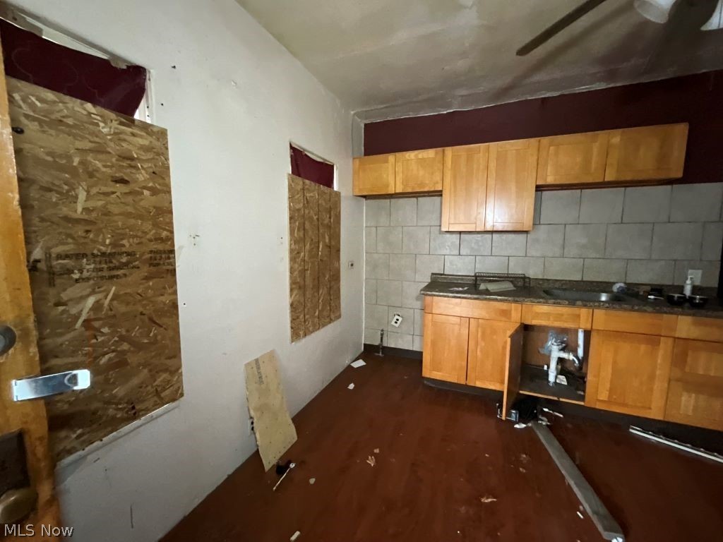 Hickox - Residential