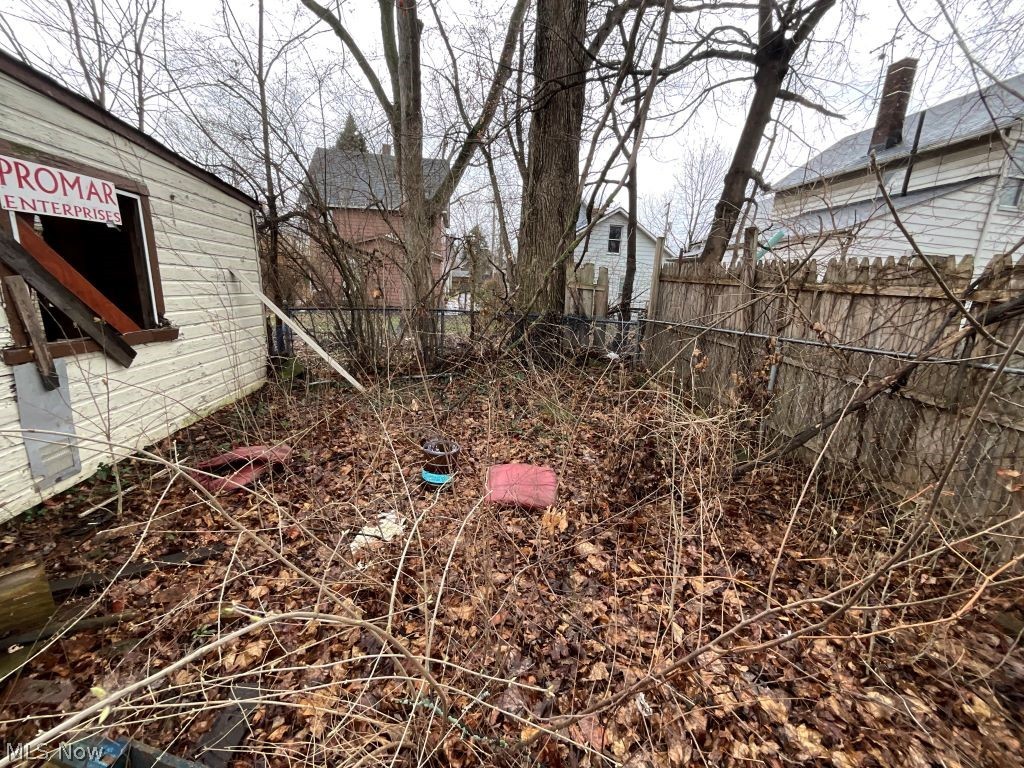 Hickox - Residential