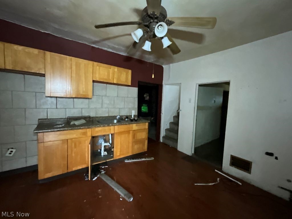 Hickox - Residential