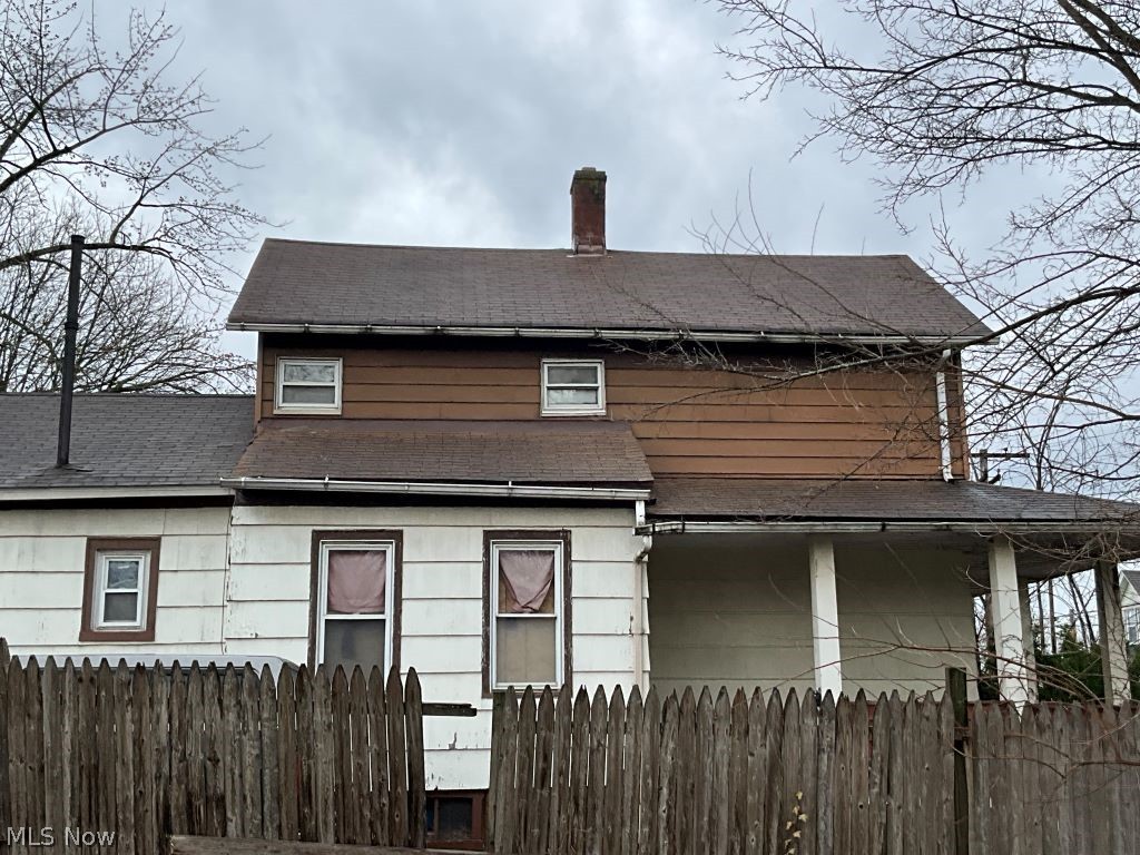 Hickox - Residential