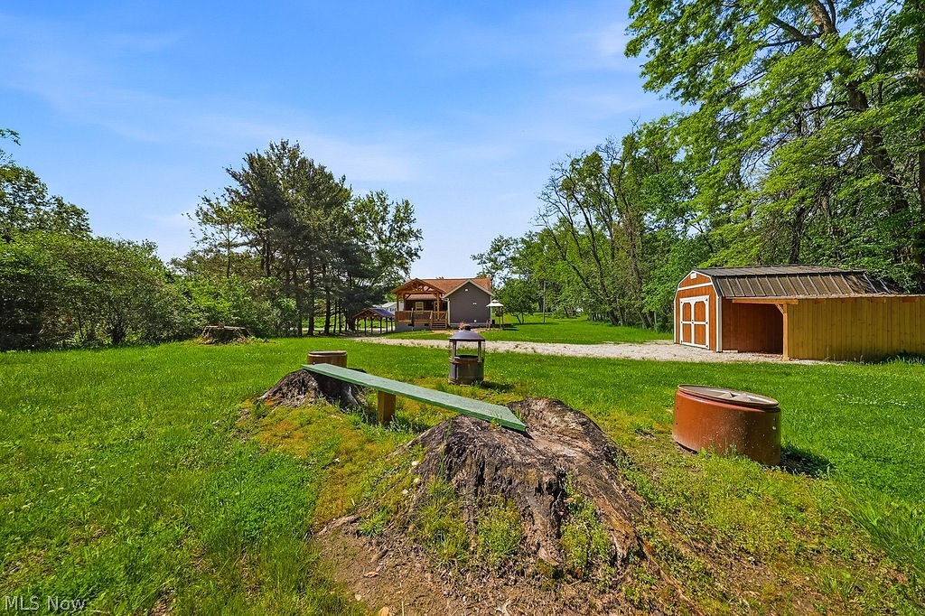 Second Riverside Allotment - Residential