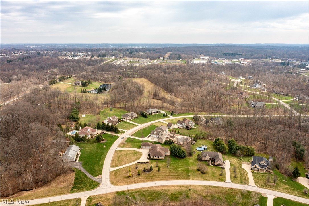 Estates Sleepy Hollow - Residential