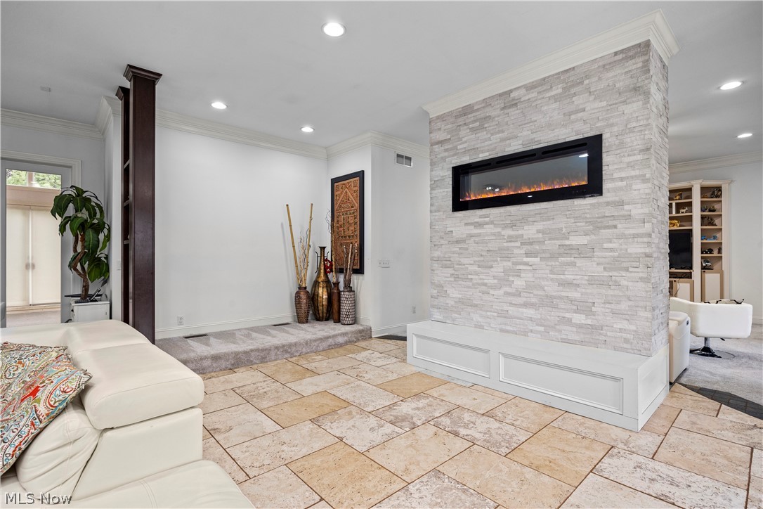 Estates Sleepy Hollow - Residential