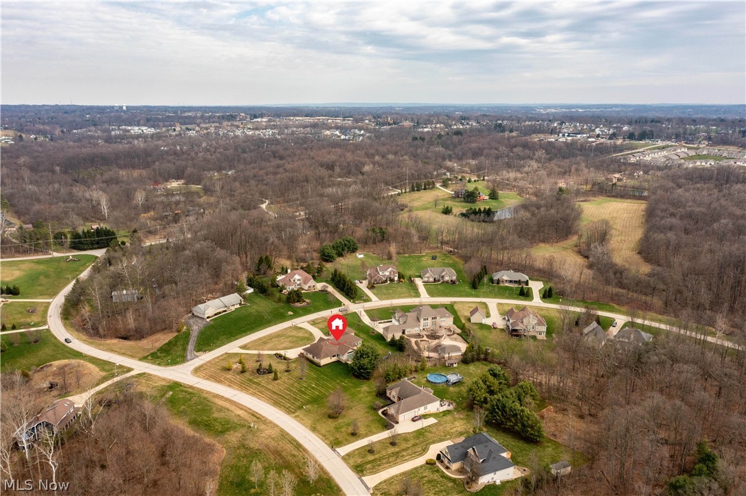 Estates Sleepy Hollow - Residential