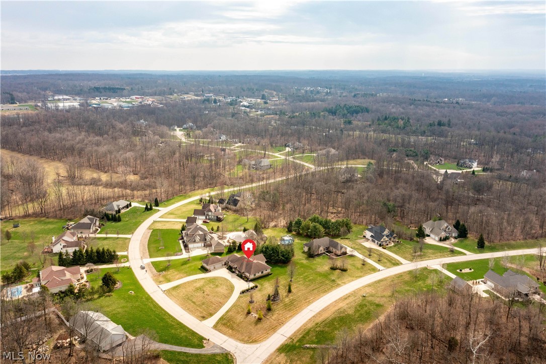 Estates Sleepy Hollow - Residential