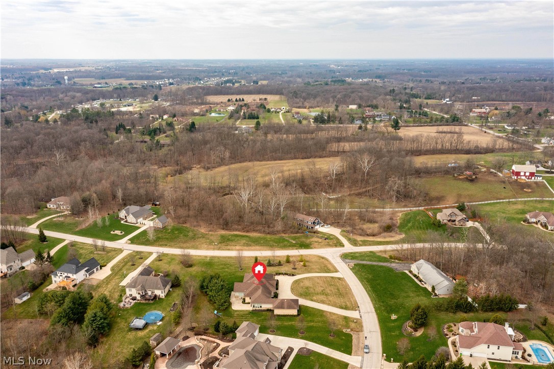 Estates Sleepy Hollow - Residential