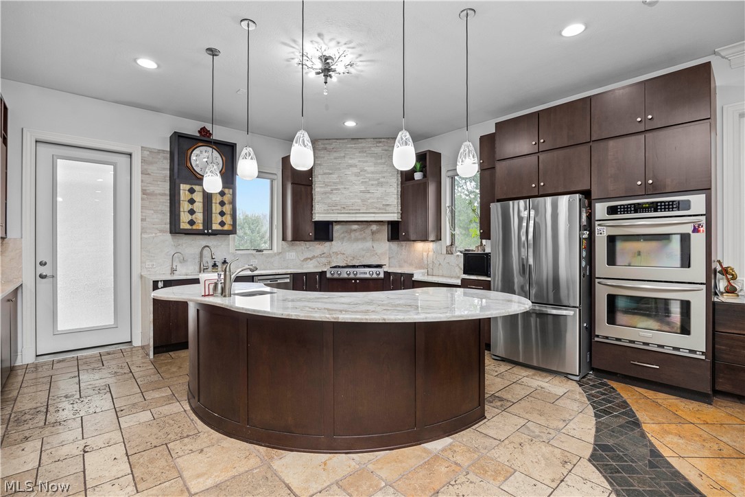 Estates Sleepy Hollow - Residential