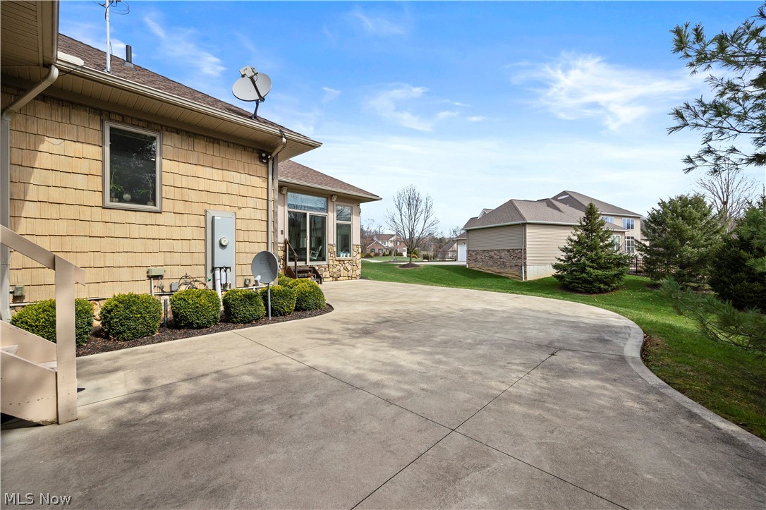 Estates Sleepy Hollow - Residential