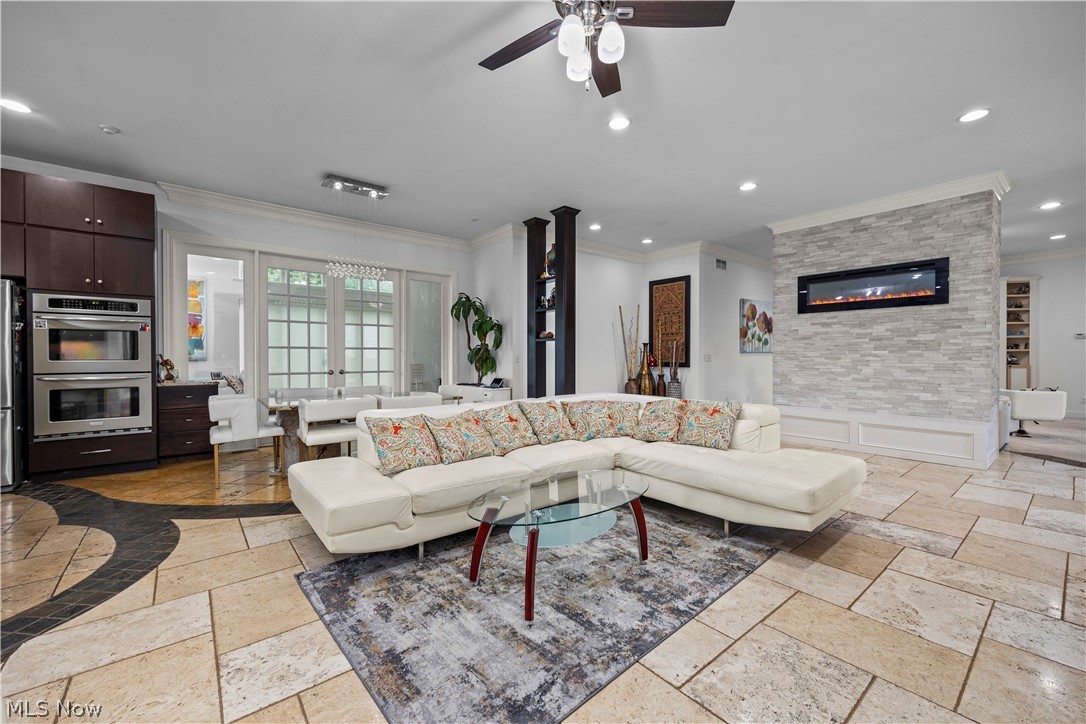 Estates Sleepy Hollow - Residential