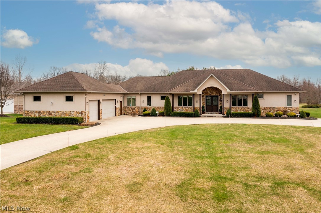 Estates Sleepy Hollow - Residential