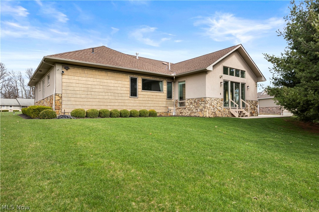 Estates Sleepy Hollow - Residential