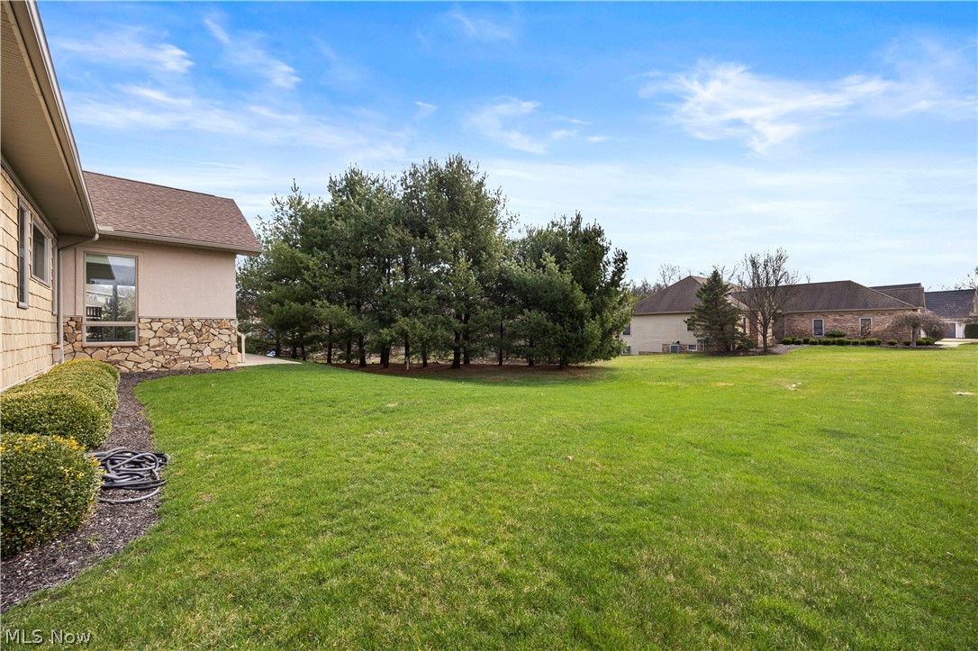 Estates Sleepy Hollow - Residential