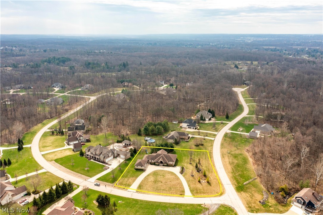 Estates Sleepy Hollow - Residential