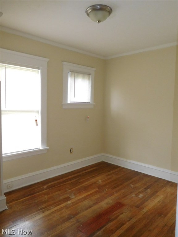 Forest Hills - Residential Income