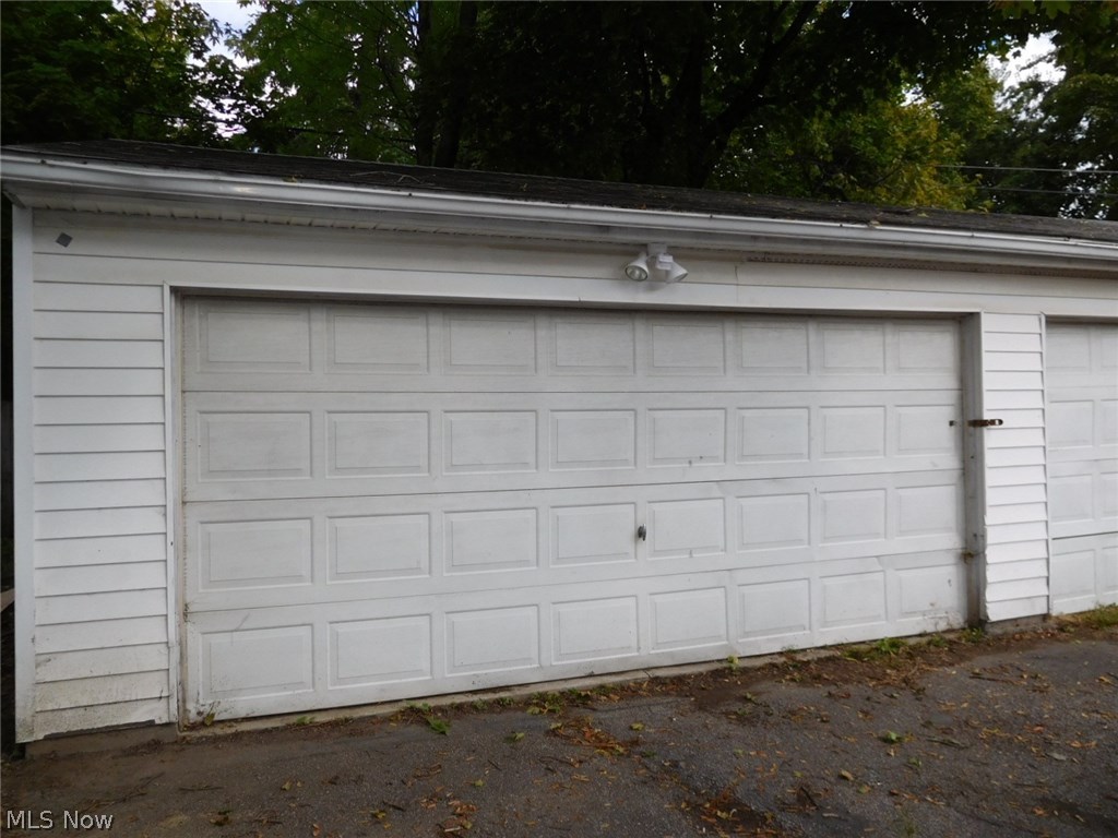 Forest Hills - Residential Income