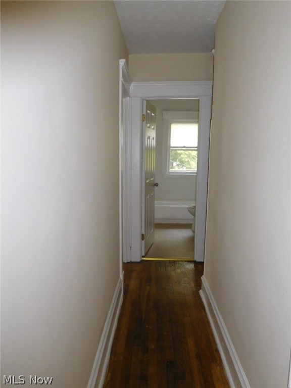 Forest Hills - Residential Income