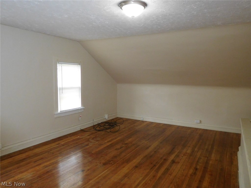 Forest Hills - Residential Income