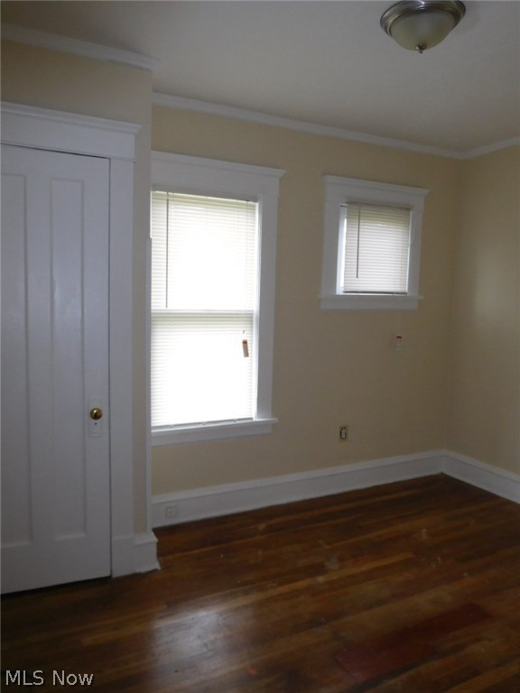 Forest Hills - Residential Income