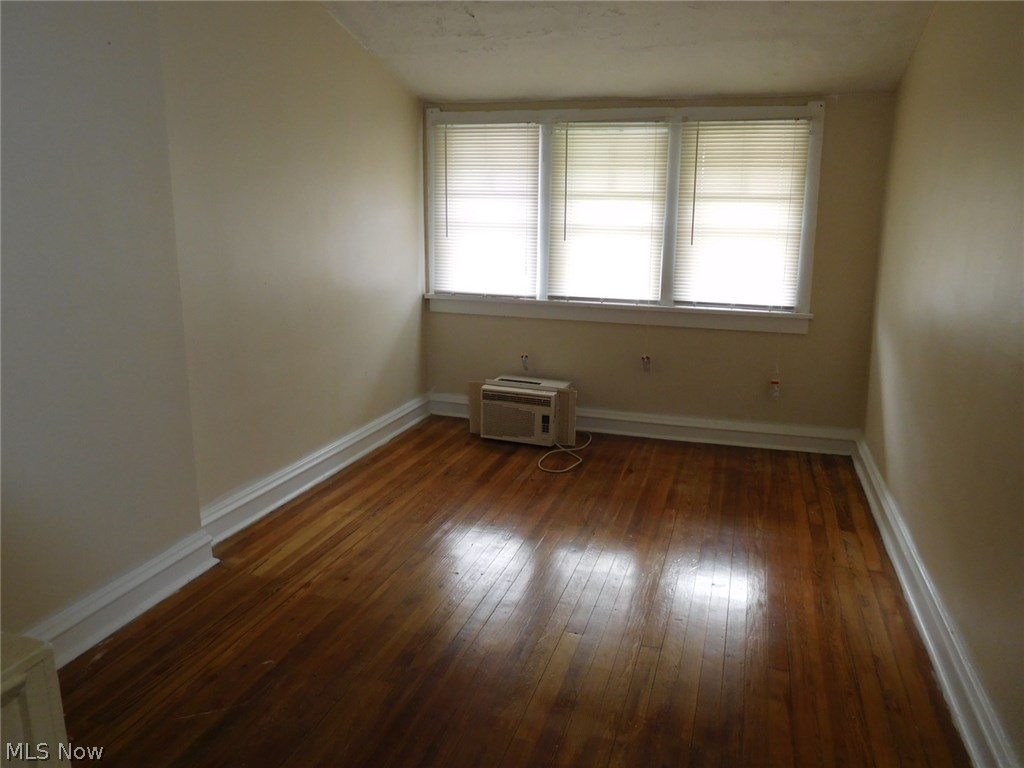 Forest Hills - Residential Income