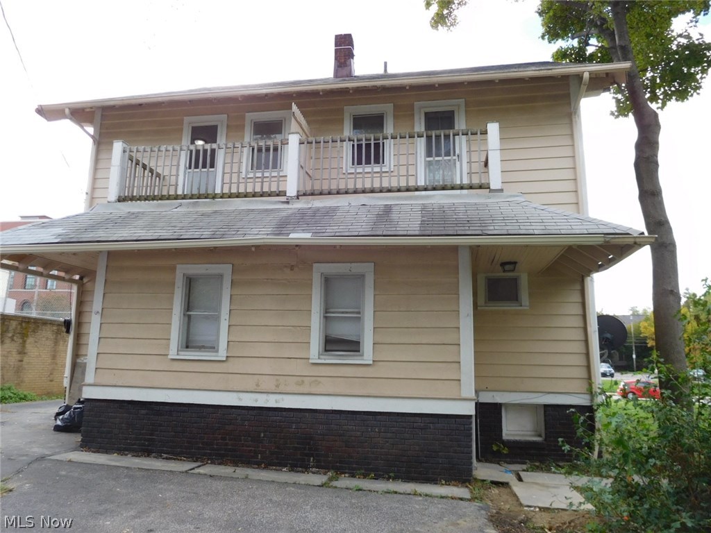 Forest Hills - Residential Income