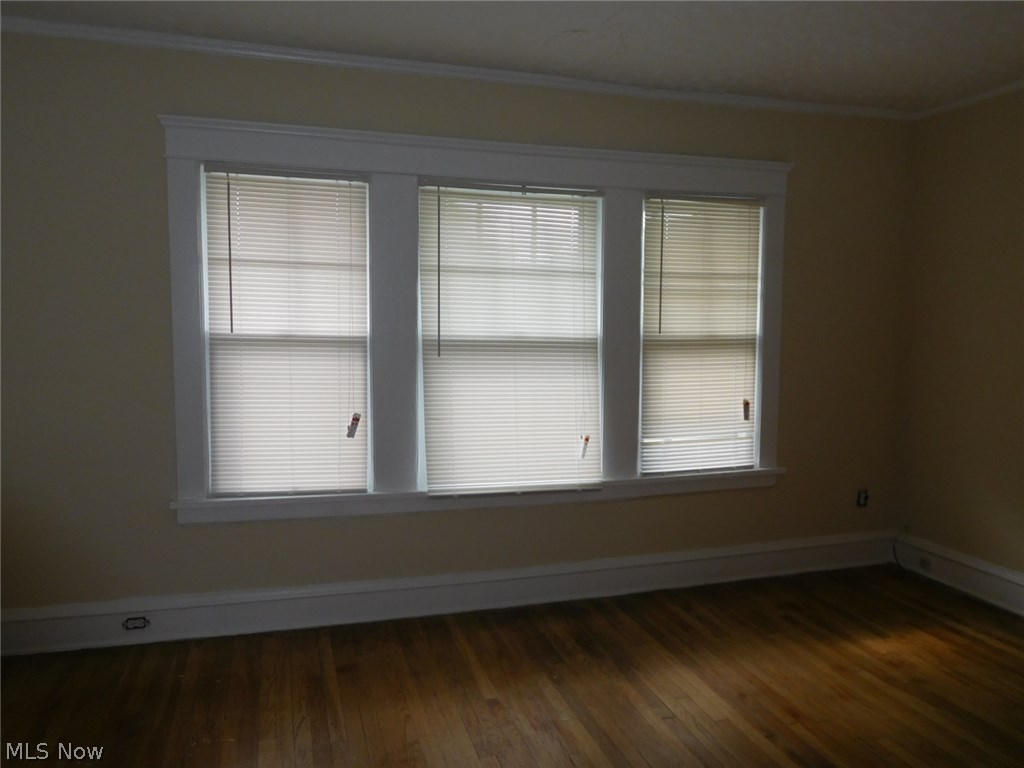 Forest Hills - Residential Income