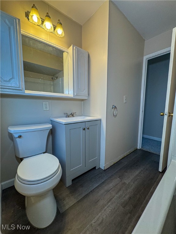 Oak Park Dev 07 - Residential