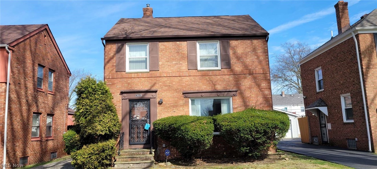 Shaker-Lee - Residential