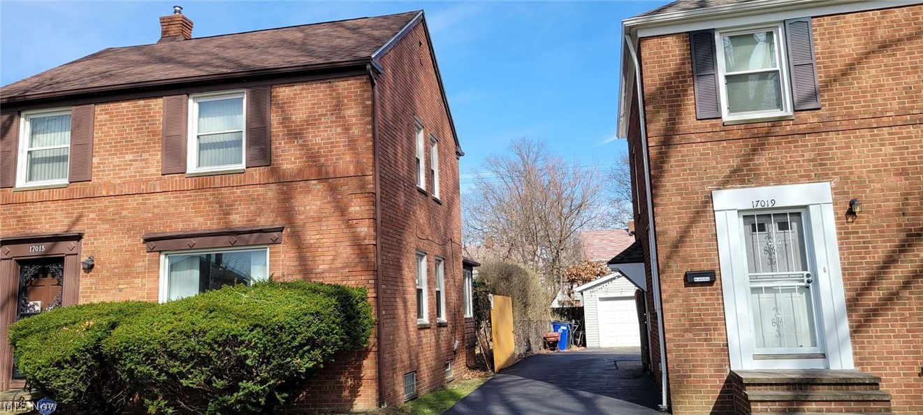 Shaker-Lee - Residential