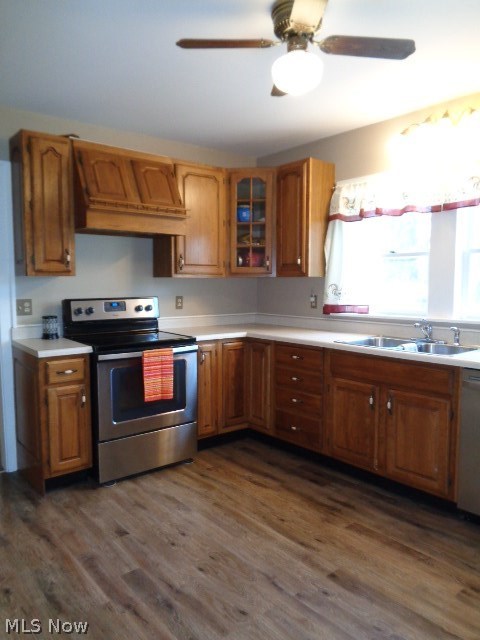 Ne Div - Residential