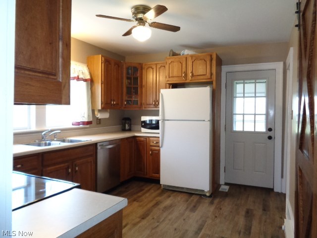 Ne Div - Residential