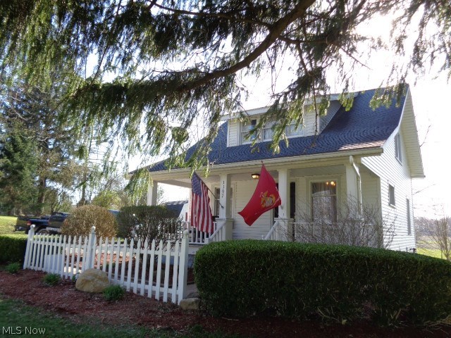 Ne Div - Residential