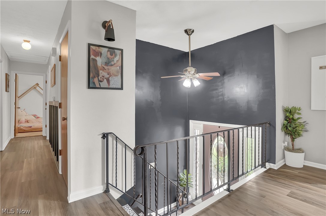 Fairlawn Heights Estates #8 Sec B - Residential