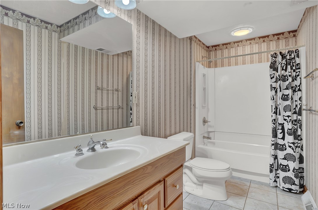 Fairlawn Heights Estates #8 Sec B - Residential