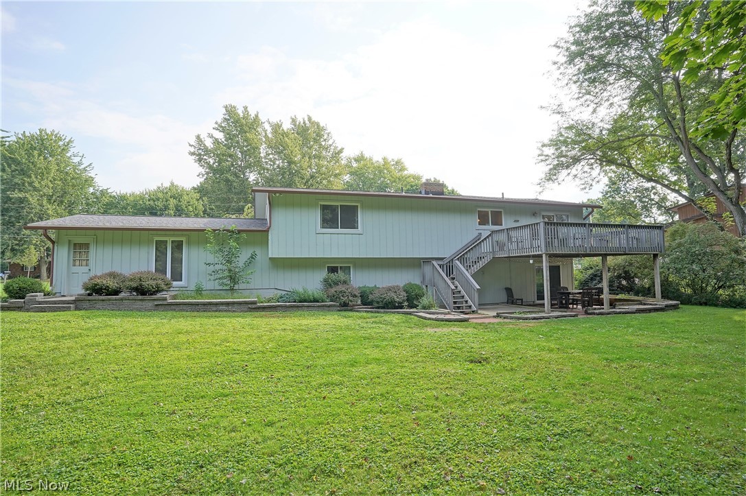 Fairlawn Heights Estates #8 Sec B - Residential