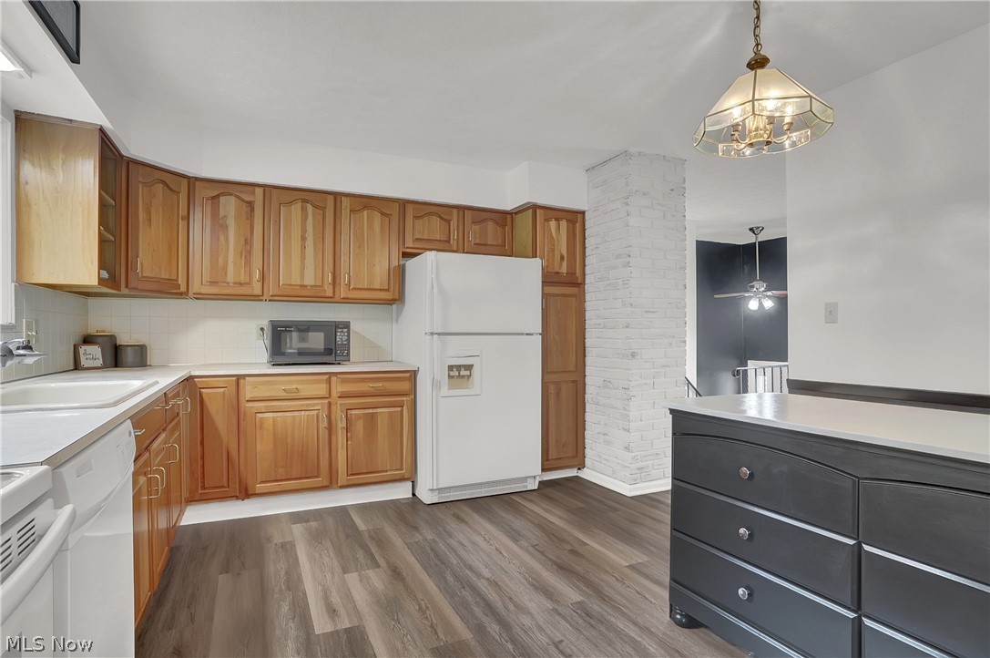 Fairlawn Heights Estates #8 Sec B - Residential