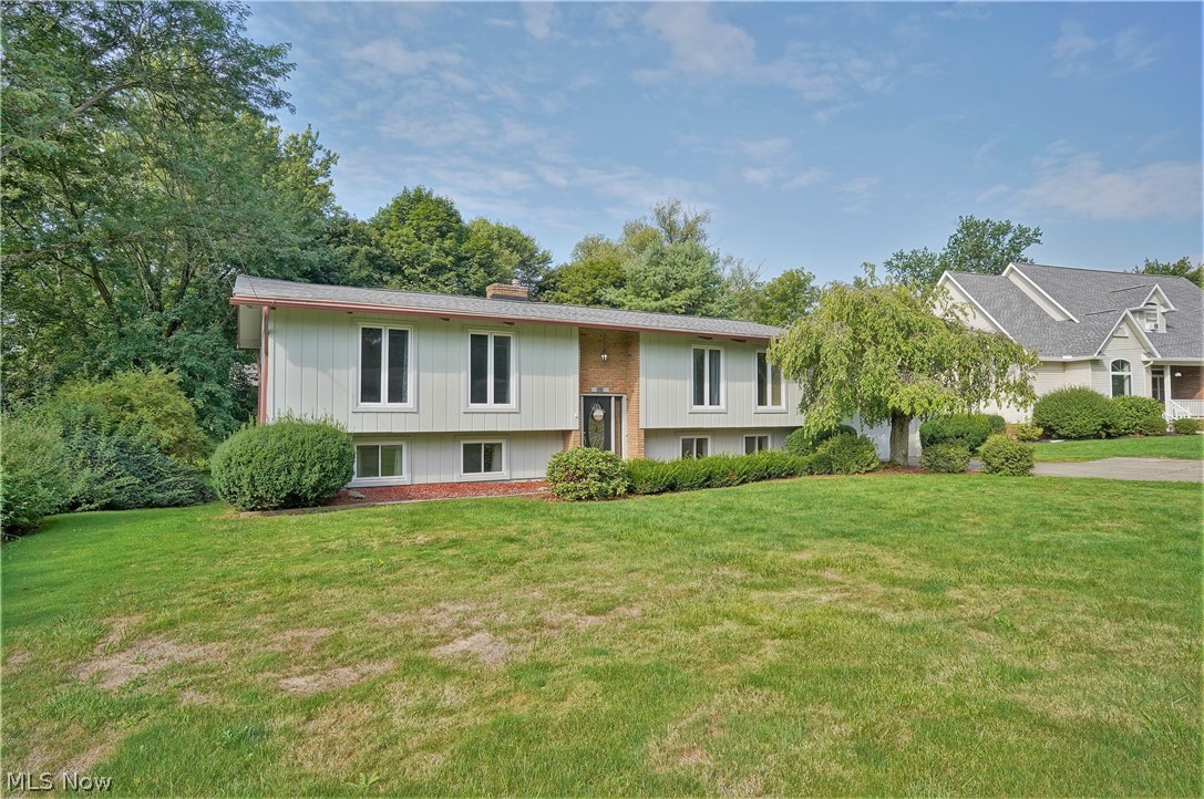 Fairlawn Heights Estates #8 Sec B - Residential