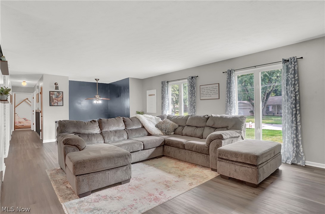 Fairlawn Heights Estates #8 Sec B - Residential