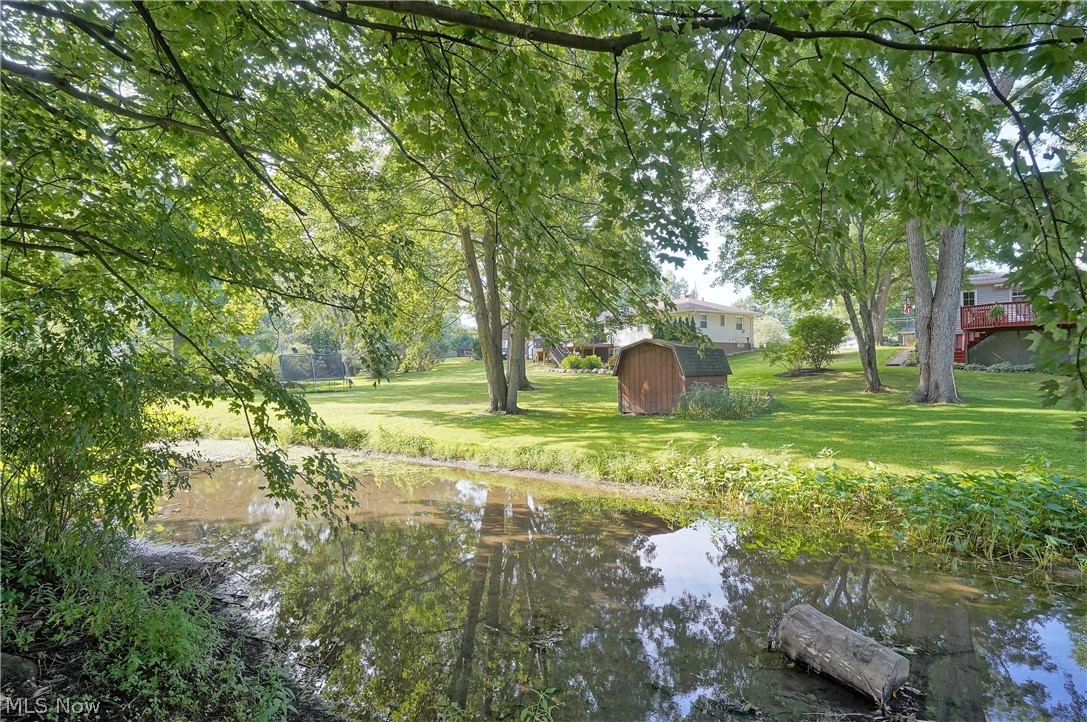 Fairlawn Heights Estates #8 Sec B - Residential